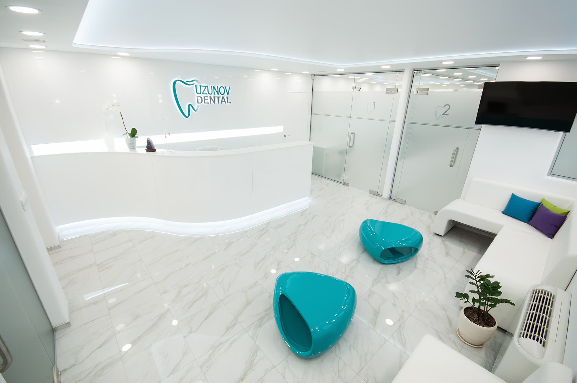 Uzunov Dental Clinic