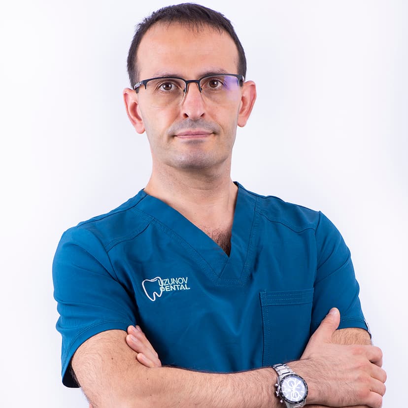 Assoc. Prof. Dr. Evgeni Alexiev, PhD