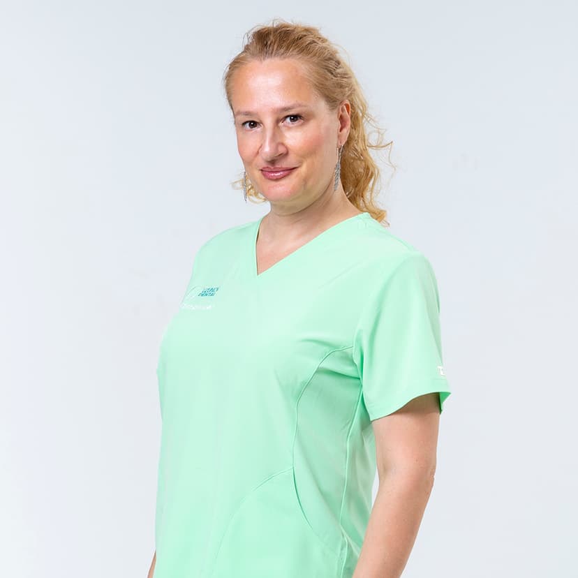 Dr. Raya Grozdanova-Uzunova, PhD