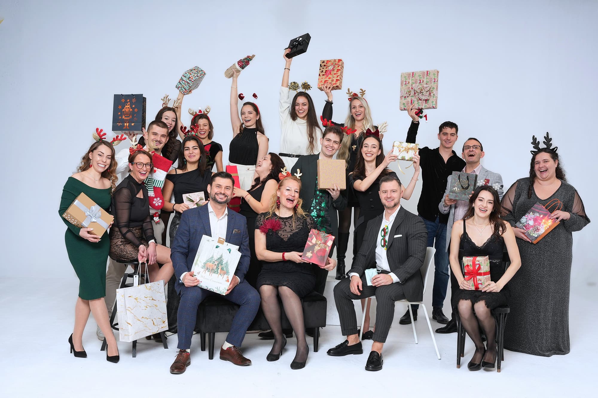 Uzunov Dental Team 3