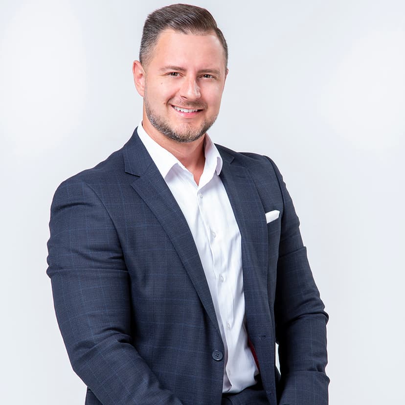 Dr. Dimitar Kosturkov, PhD